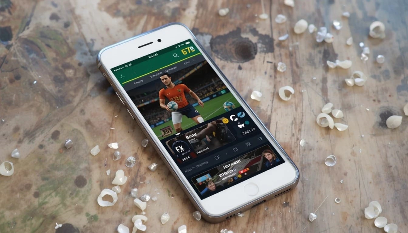 Baixe o App da 777jogo