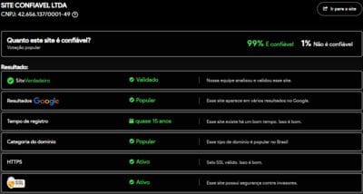 Site verificado e verdadeiro:777jogoapp.com.br